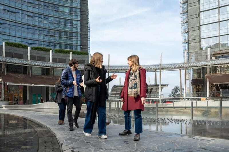 Milan: Isola District Walking Tour with Food Tastings - Exploring Milan’s Isola District: A Walking Tour with Food Tastings