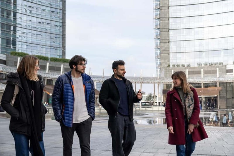 Milan: Isola District Walking Tour with Food Tastings - A Closer Look at the Itinerary