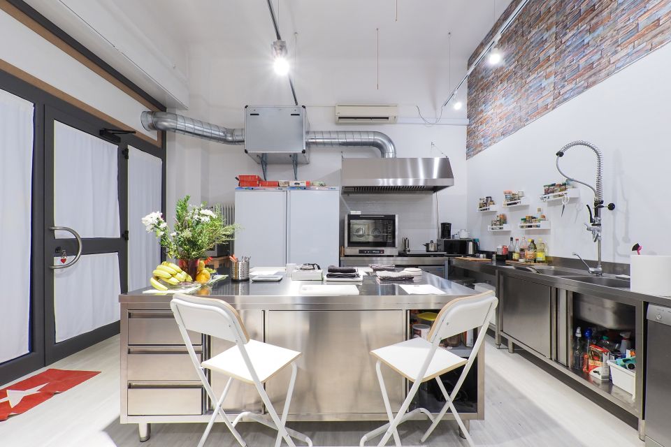 Milan: Italian Cooking Class With Food and Wine - Overview and Pricing