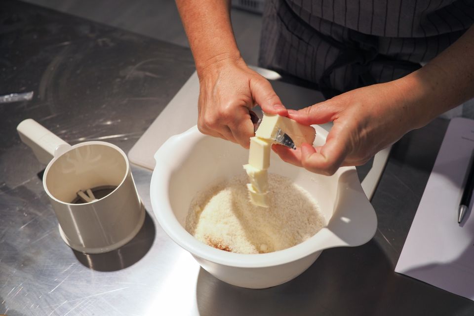 Milan: Italian Cooking Class With Food and Wine - Experience and Highlights