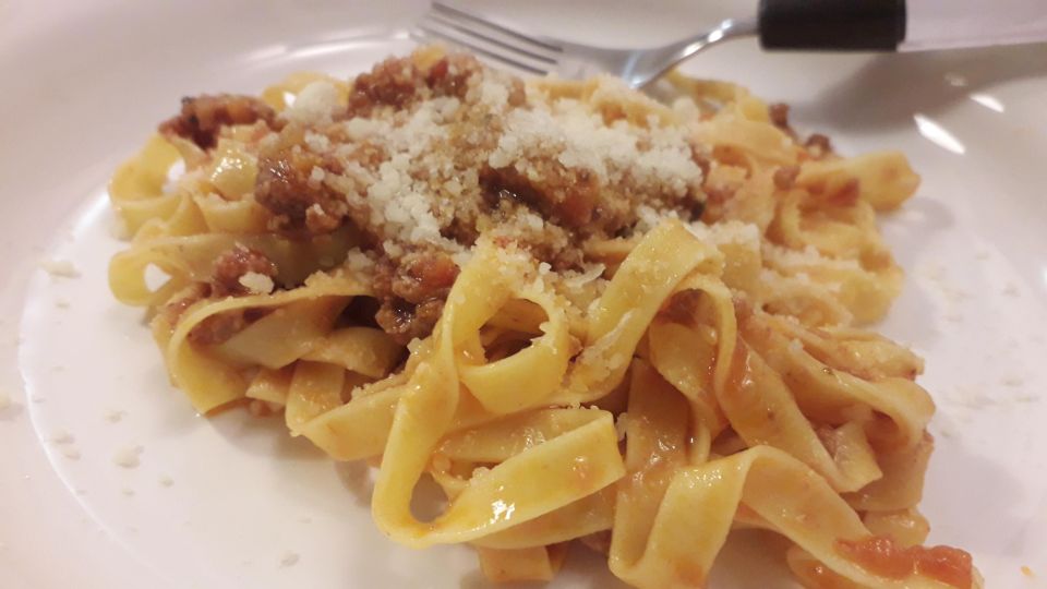 Milan: Italian Cooking Class With Food and Wine - Professional Kitchen Rules