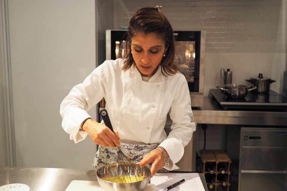 Milan: Italian Cooking Class With Food and Wine - Exclusions