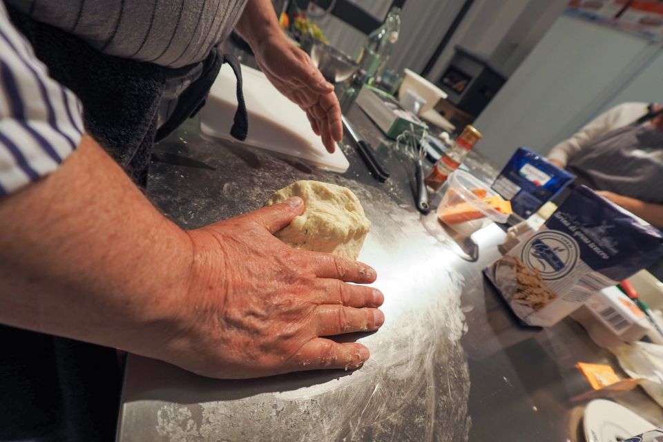 Milan: Italian Cooking Class With Food and Wine - Traveler Reviews