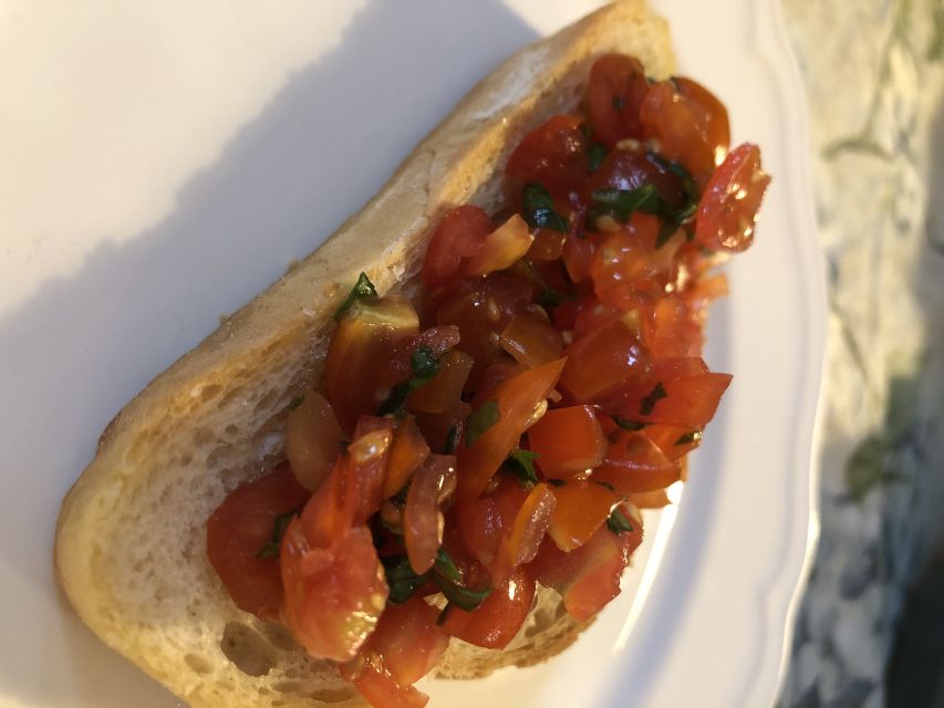 Milan: Italian Cooking Class With Food and Wine - Ask Away