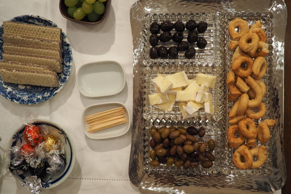 Milan: Italian Cooking Class With Food and Wine - Experience Highlights