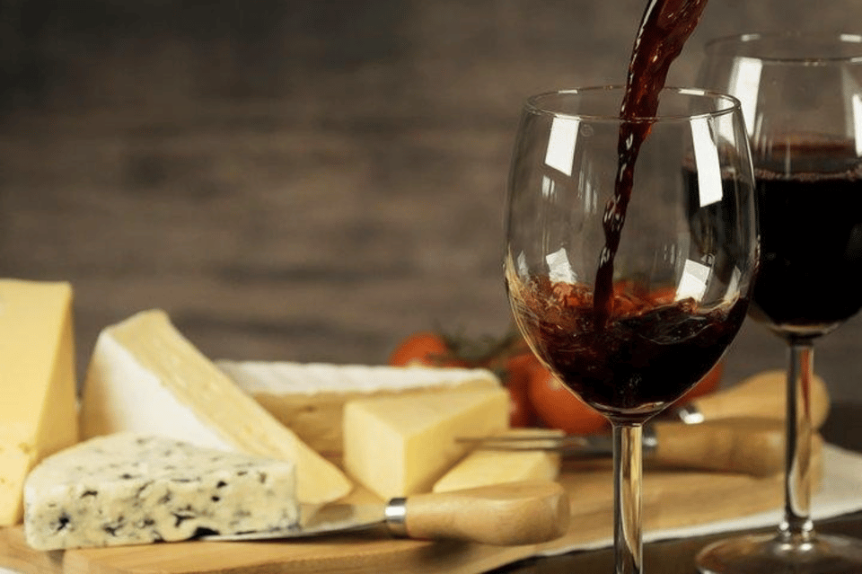 Milan: Italian Red Wine Tasting with Local Host in Terrace - Frequently Asked Questions