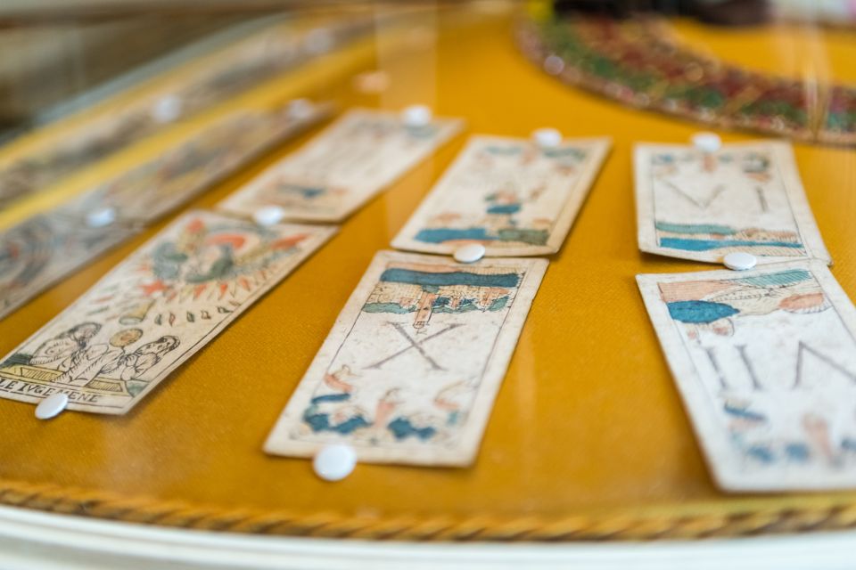 Milan: La Scala Museum and Theater Tour - Important Visitor Information