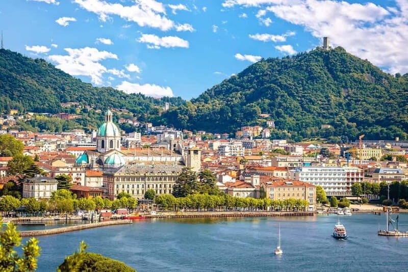 Milan: Lake Como, Bellagio, and Varenna Day Trip & Cruise - Exploring the Detailed Experience of the Tour
