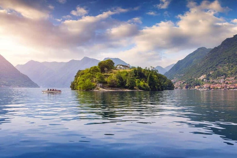 Milan: Lake Como, Bellagio, & Varenna with Private Boat Tour - FAQ