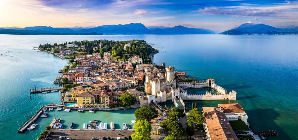 Milan: Lake Garda, Salò, and Sirmione Day Trip with Boat - A Closer Look at the Experience