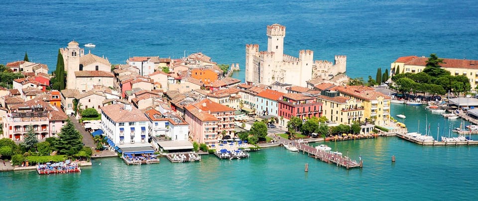 Milan: Lake Garda, Salò, and Sirmione Day Trip with Boat - Who Should Consider This Tour?
