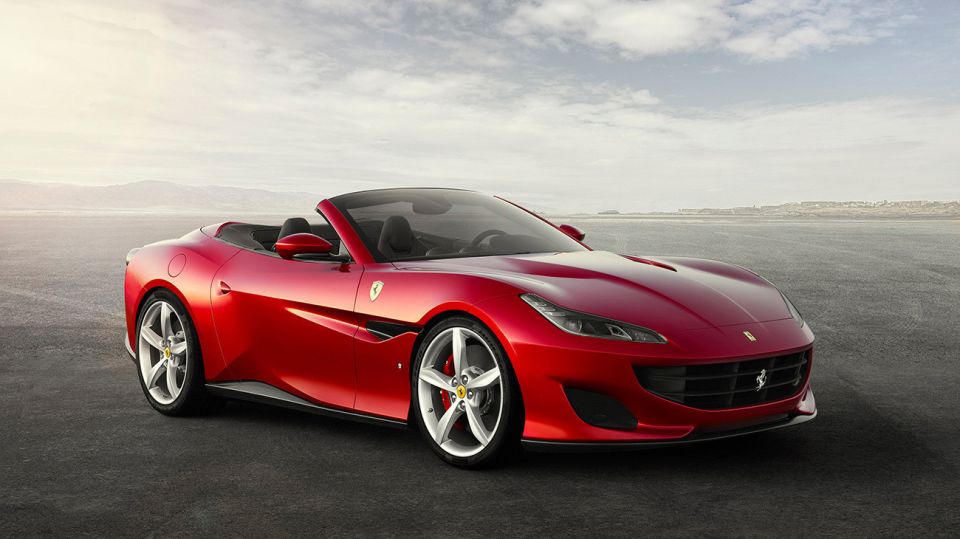 Milan / Lake Maggiore / Arona - Ferrari Tour - Important Information