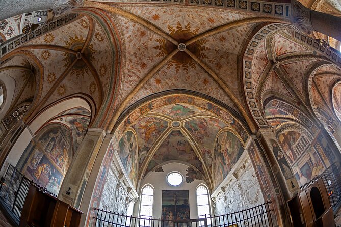 Milan: Last Supper and S. Maria Delle Grazie Skip the Line Tickets and Tour - Cancellation Policy