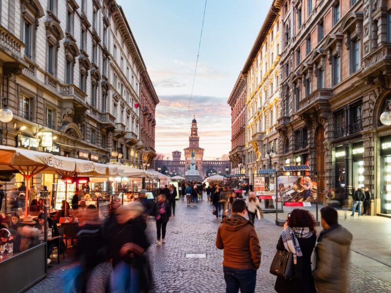 Milan: Last Supper and Sforza Castle Guided Tour - The Sum Up