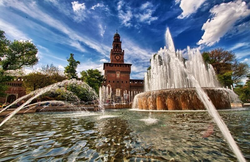 Milan: Last Supper and Sforza Castle Guided Tour - FAQ
