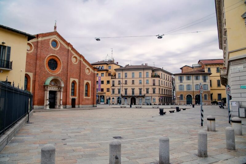 Milan: Last Supper Guided Visit - The Sum Up: Is It Worth It?