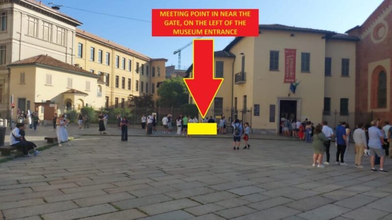 Milan: Last Supper Guided Visit - FAQ