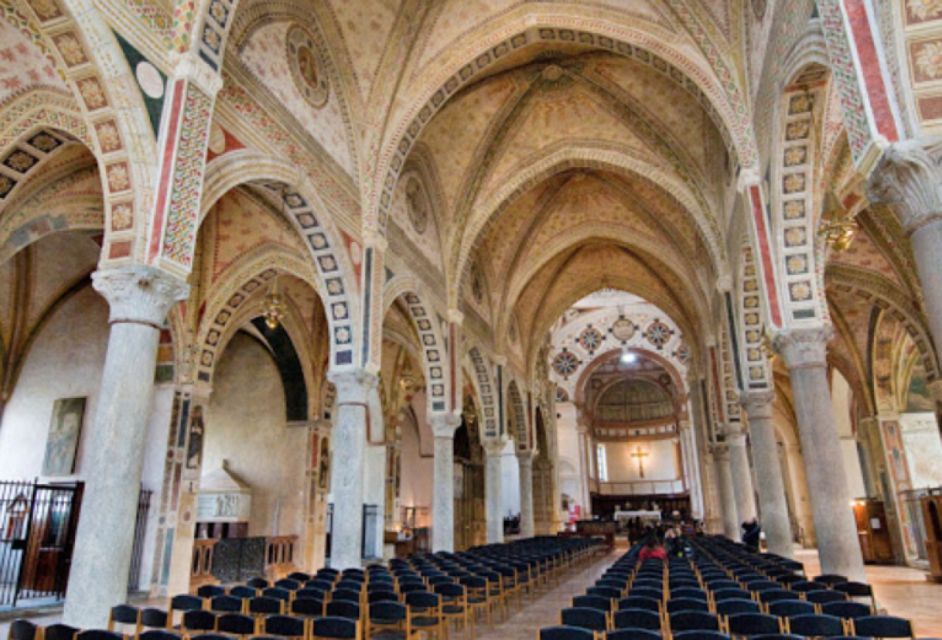 Milan: Last Supper Skip-the-Line Entry Ticket & Guided Tour - Conservation and Preservation Efforts