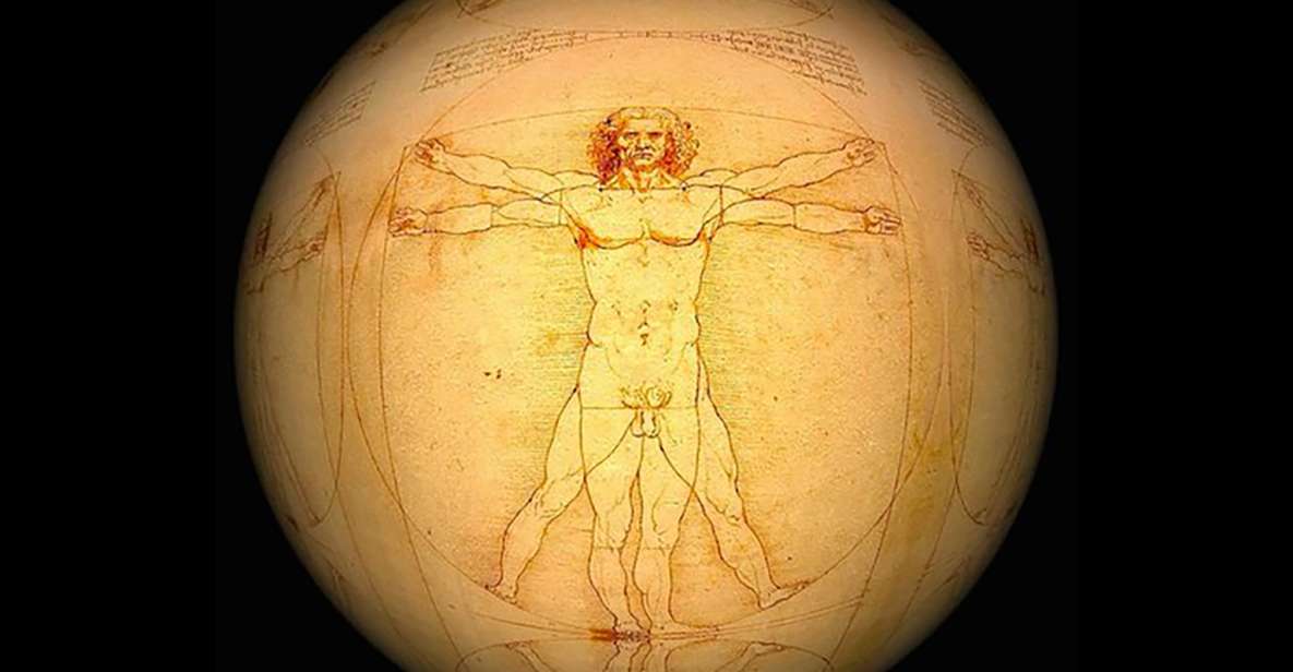 Milan: Leonardo Da Vinci Museum Guided Tour With Ticket - Tour Highlights