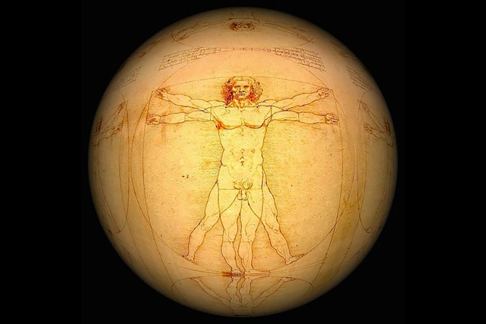 Milan: Leonardo Da Vinci Museum Guided Tour With Ticket - Engineering Principles