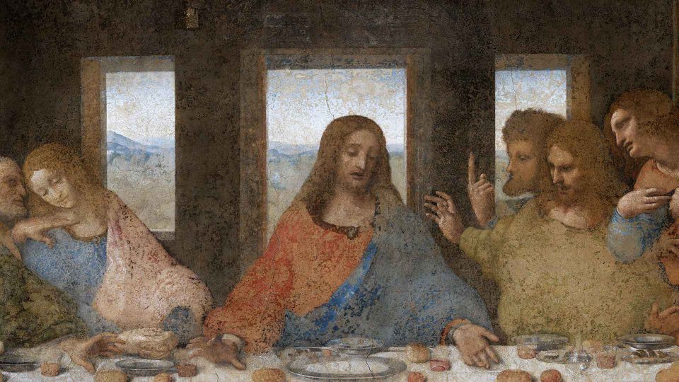 Milan: Leonardos Last Supper Guided Tour - Key Points