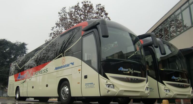 Milan: Linate Airport To/From Milan Central Station Transfer | Travel