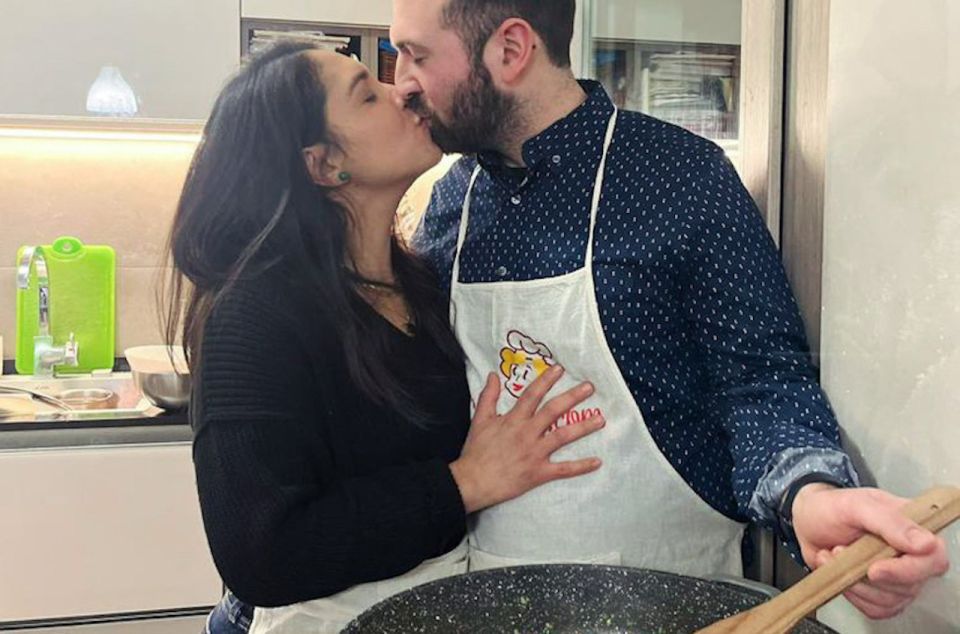 Milan: Local Cuisine Cooking Class With Wine - Key Points