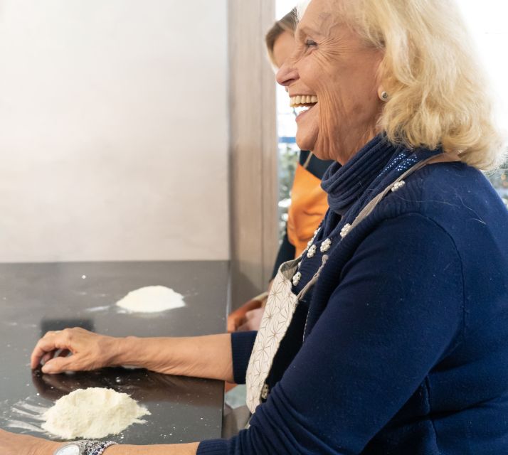 Milan: Local Cuisine Cooking Class With Wine - Cooking Instruction and Participation