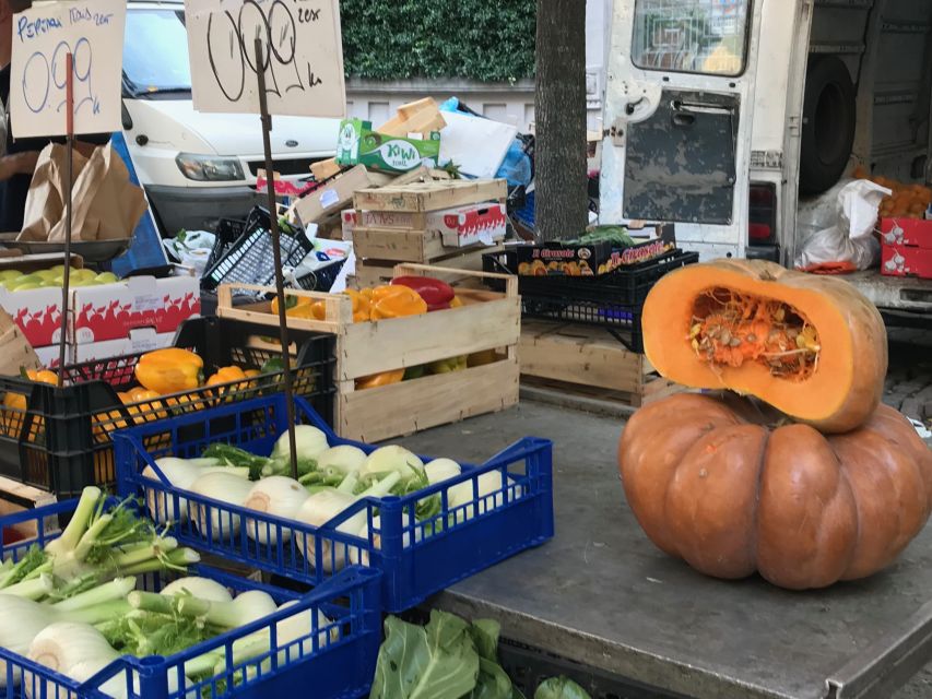 Milan: Local Market and Cooking Class With an Italian Chef - Key Points