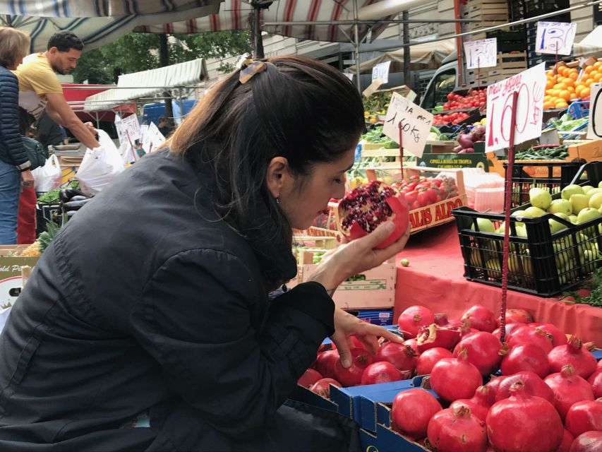 Milan: Local Market and Cooking Class With an Italian Chef - Pricing Information