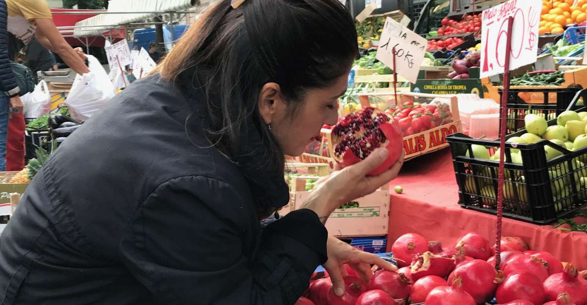 Milan: Local Market and Cooking Class With an Italian Chef - Meal Enjoyment