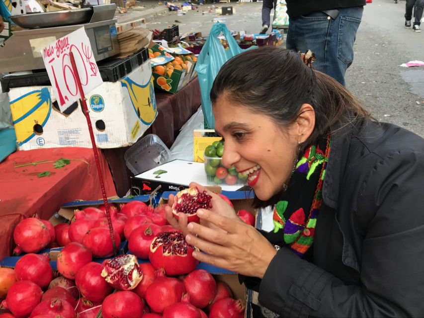 Milan: Local Market and Cooking Class With an Italian Chef - Customer Reviews