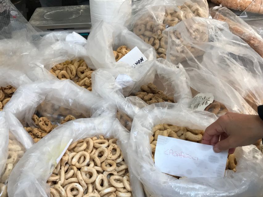 Milan: Local Market and Cooking Class With an Italian Chef - Frequently Asked Questions