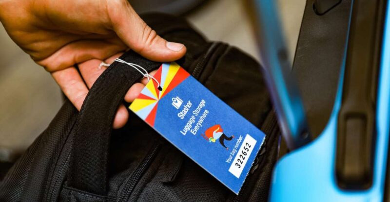 Milan: Luggage Storage Service With No Size Restrictions - Key Points