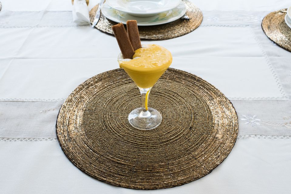 Milan: Market and Meal at a Locals Home - Home Experience