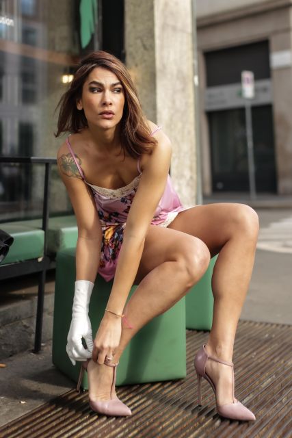 Milan: Model For a Day - Fashion Experience - Activity Description