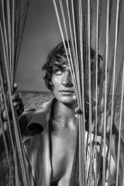 Milan: Model For a Day - Fashion Experience - Group Celebration