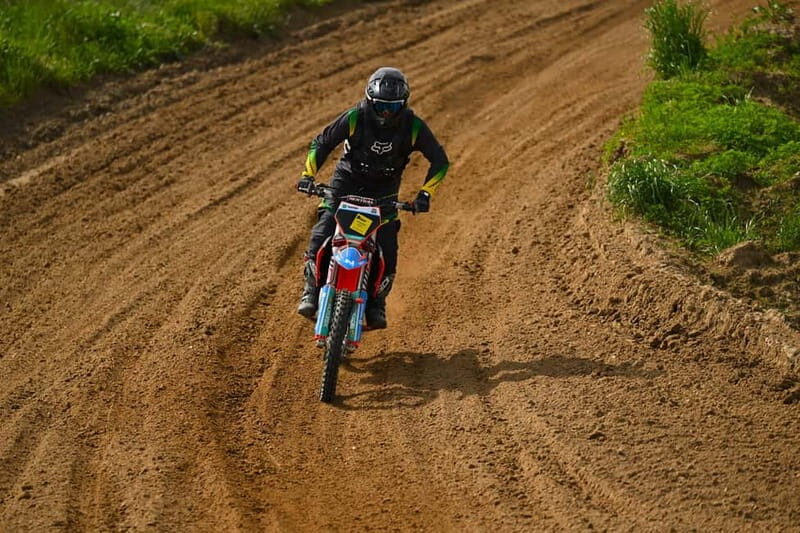 Milan: Motocross Experience with World Champion Oscar Polli - Who Should Consider This Tour?