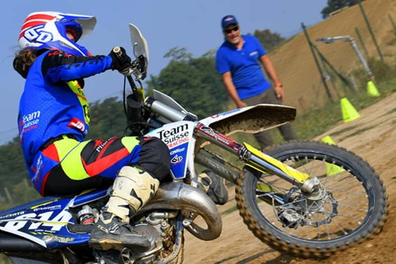 Milan: Motocross Experience with World Champion Oscar Polli - Final Thoughts