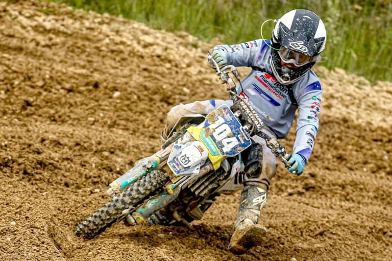 Milan: Motocross Experience with World Champion Oscar Polli - FAQ