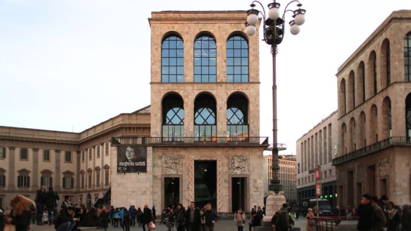 Milan: Museum of the 900 Entry Ticket + Audio Guide - Highlights of the Experience