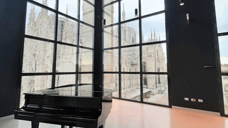 Milan: Museum of the 900 Entry Ticket with Audio Guide - Introduction