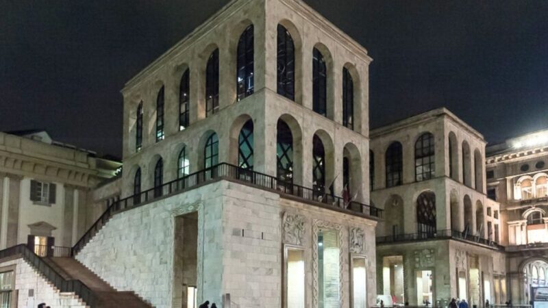 Milan: Museum of the 900 Entry Ticket with Audio Guide - Practical Details & Value