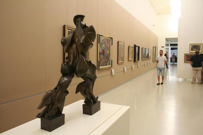 Milan: Museum of the 900 Fast-Track Entry Ticket & Audio Guide - Key Points