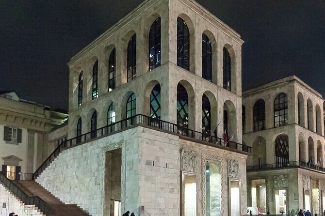 Milan: Museum of the 900 Fast-Track Entry Ticket & Audio Guide - FAQ