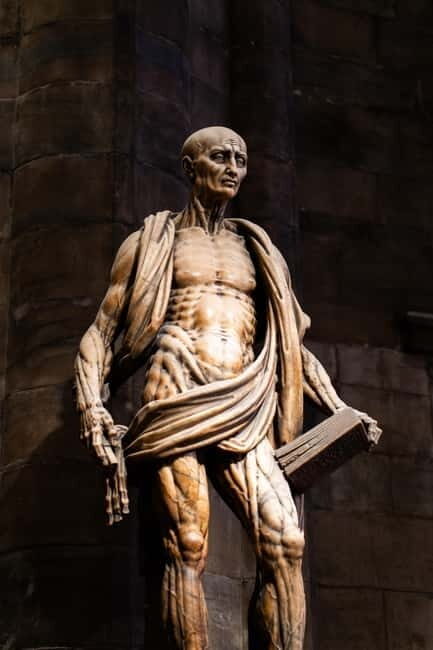 Milan: Myths, Legends, and Witches Dark Side Walking Tour - What to Expect from the Dark Side of Milan