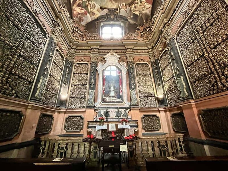 Milan: Myths, Legends, and Witches Dark Side Walking Tour - The Value of the Tour