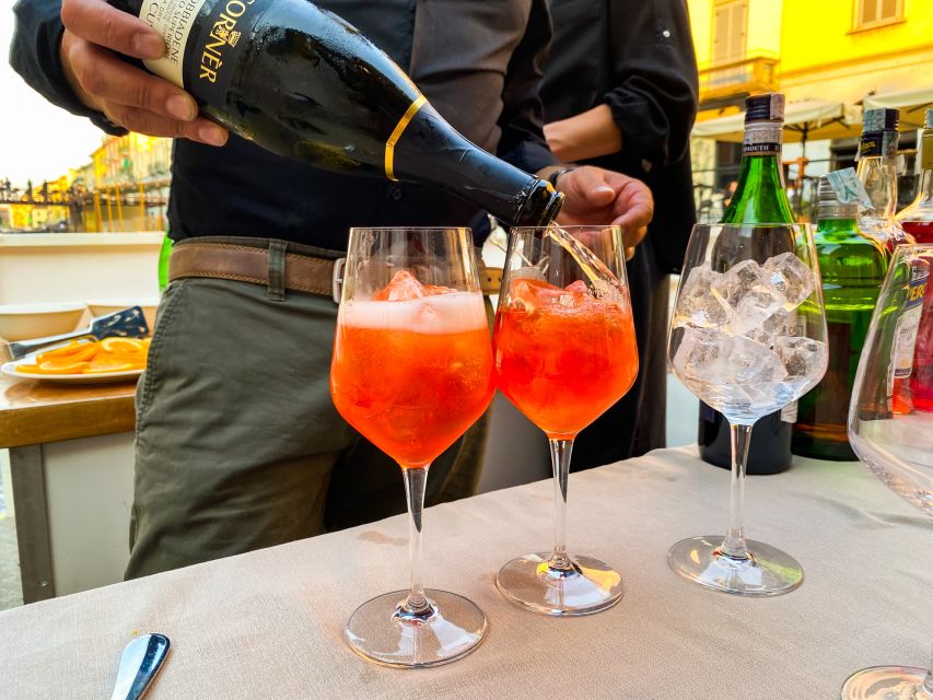 Milan: Navigli District Canal Boat Tour With Aperitivo - Frequently Asked Questions