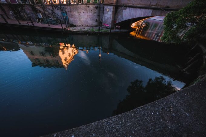 Milan: Navigli District Guided Canal Cruise - Frequently Asked Questions