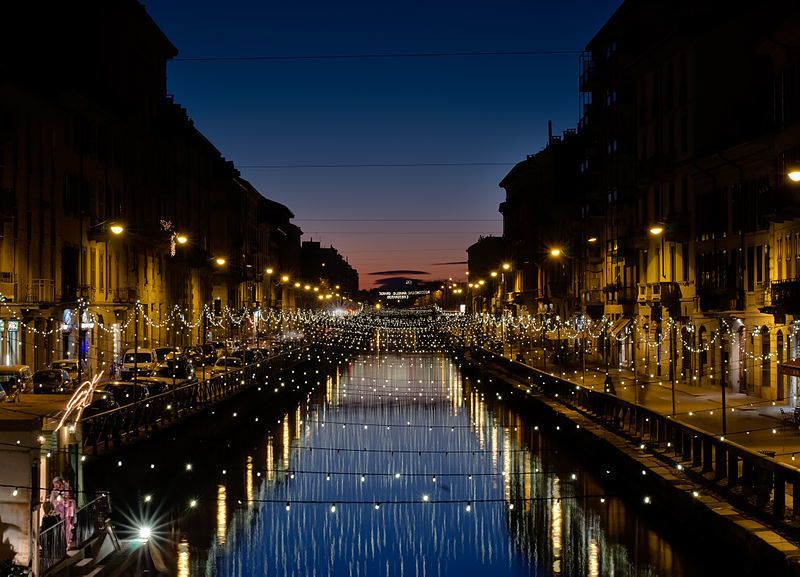 Milan: Navigli Evening Bike Tour With Aperitivo - Inclusions and Exclusions